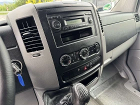 VW Crafter 2.5TDI9 KLIMA | Mobile.bg    7