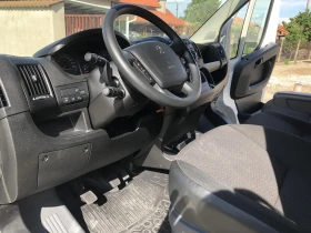 Обява за продажба на Peugeot Boxer 2.2 HDI ~42 500 лв. - изображение 11