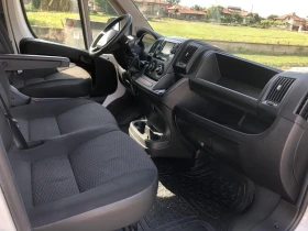 Обява за продажба на Peugeot Boxer 2.2 HDI ~42 500 лв. - изображение 10