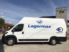 Обява за продажба на Peugeot Boxer 2.2 HDI ~42 500 лв. - изображение 2