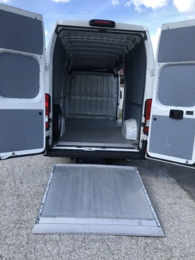 Peugeot Boxer 2.2 HDI | Mobile.bg    16
