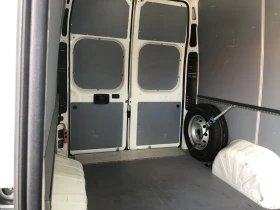 Обява за продажба на Peugeot Boxer 2.2 HDI ~42 500 лв. - изображение 5
