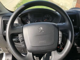 Peugeot Boxer 2.2 HDI | Mobile.bg    14