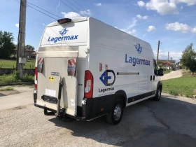 Обява за продажба на Peugeot Boxer 2.2 HDI ~42 500 лв. - изображение 3