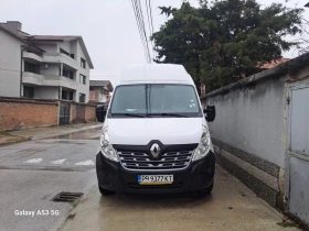 Обява за продажба на Renault Master ~36 000 лв. - изображение 1