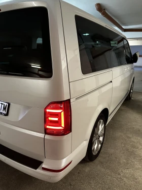 VW Multivan  - изображение 1