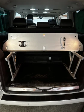 VW Multivan, снимка 7