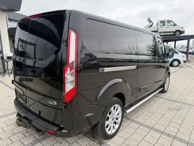 Ford Transit Custom 2.2TDCI 155к.с. Климатик L2H1 , снимка 7