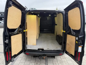 Ford Transit Custom 2.2TDCI 155к.с. Климатик L2H1 , снимка 17