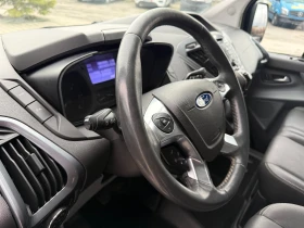 Ford Transit Custom 2.2TDCI 155к.с. Климатик L2H1 , снимка 15