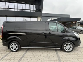 Ford Transit Custom 2.2TDCI 155к.с. Климатик L2H1 , снимка 8