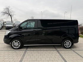 Ford Transit Custom 2.2TDCI 155к.с. Климатик L2H1 , снимка 5