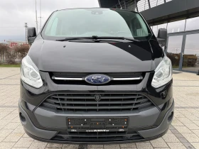 Ford Transit Custom 2.2TDCI 155к.с. Климатик L2H1 , снимка 3
