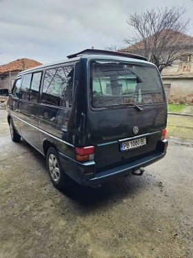 VW Multivan Т 4 мултиван, снимка 8