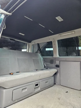 VW Multivan Т 4 мултиван, снимка 7
