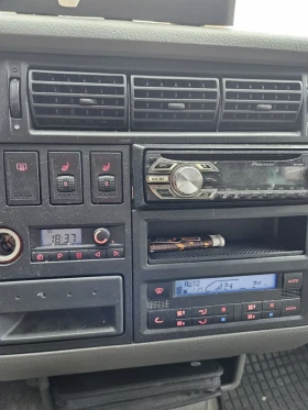 VW Multivan Т 4 мултиван, снимка 12