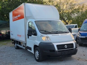 Fiat Ducato 2.3 MULTIJET 130 K.C. / ������ � ����� ���� /  | Mobile.bg � ����� ������ 2