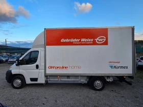 Fiat Ducato 2.3 MULTIJET 130 K.C. / ������ � ����� ���� /  | Mobile.bg � ����� ������ 5