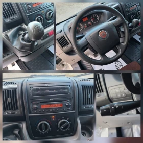 Fiat Ducato 2.3 MULTIJET 130 K.C. / ������ � ����� ���� /  | Mobile.bg � ����� ������ 12