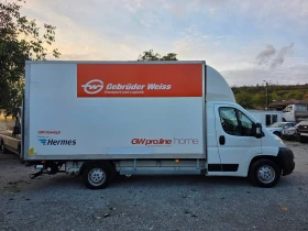 Fiat Ducato 2.3 MULTIJET 130 K.C. / ������ � ����� ���� /  | Mobile.bg � ����� ������ 6