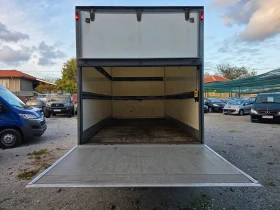 Fiat Ducato 2.3 MULTIJET 130 K.C. / ������ � ����� ���� /  | Mobile.bg � ����� ������ 7