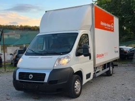 ������ Fiat Ducato