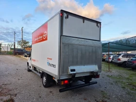 Fiat Ducato 2.3 MULTIJET 130 K.C. / ������ � ����� ���� /  | Mobile.bg � ����� ������ 4