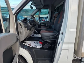Fiat Ducato 2.3 MULTIJET 130 K.C. / ������ � ����� ���� /  | Mobile.bg � ����� ������ 10
