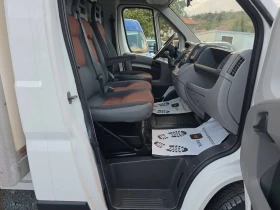 Fiat Ducato 2.3 MULTIJET 130 K.C. / ������ � ����� ���� /  | Mobile.bg � ����� ������ 11