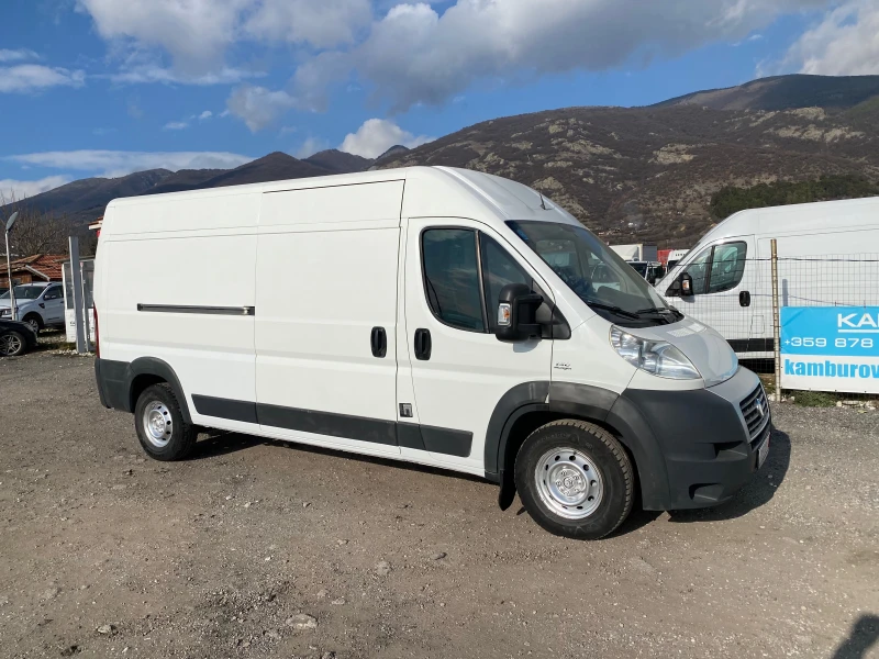 Fiat Ducato -2, 3JTD-MAXI-2012г./КЛИМАТИК, снимка 3 - Бусове и автобуси - 48996133