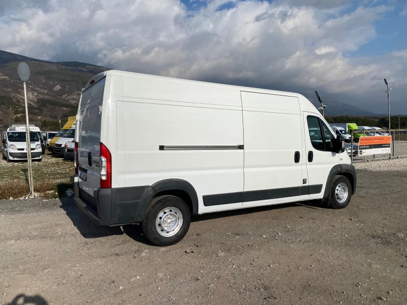 Fiat Ducato -2, 3JTD-MAXI-2012г./КЛИМАТИК, снимка 4 - Бусове и автобуси - 48996133