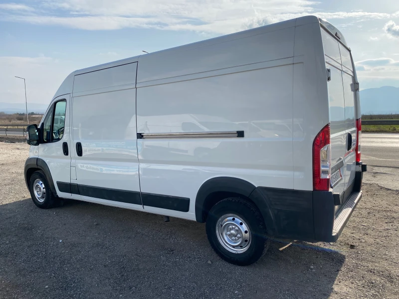 Fiat Ducato -2, 3JTD-MAXI-2012г./КЛИМАТИК, снимка 6 - Бусове и автобуси - 48996133