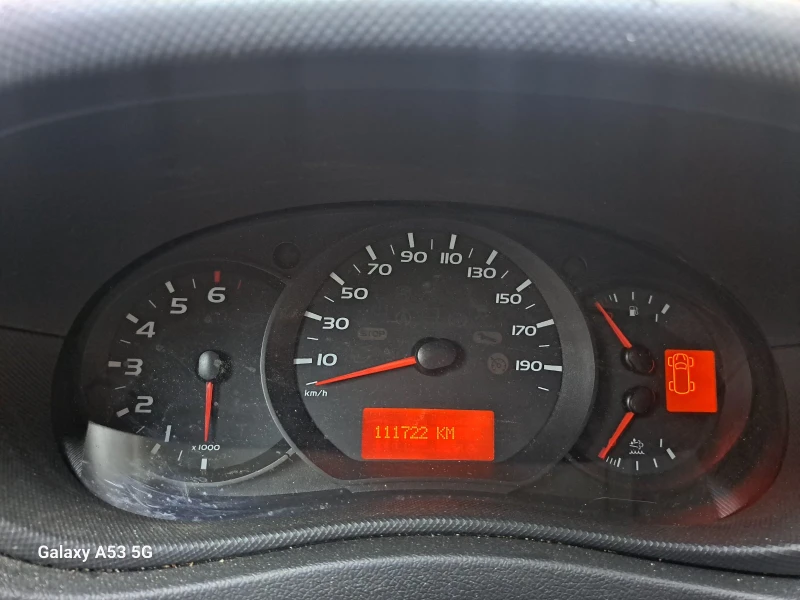 Renault Master, снимка 6 - Бусове и автобуси - 52398259