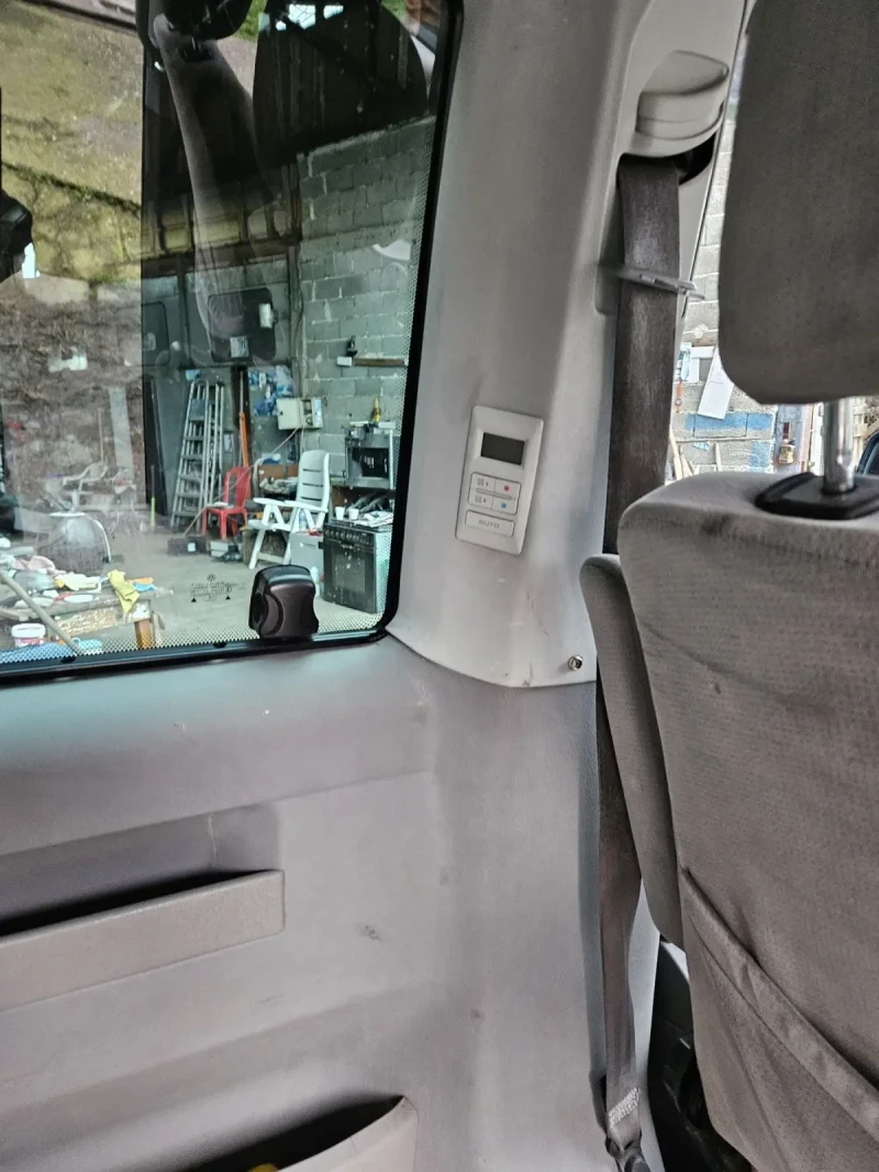 VW Multivan Т 4 мултиван, снимка 10 - Бусове и автобуси - 53477717