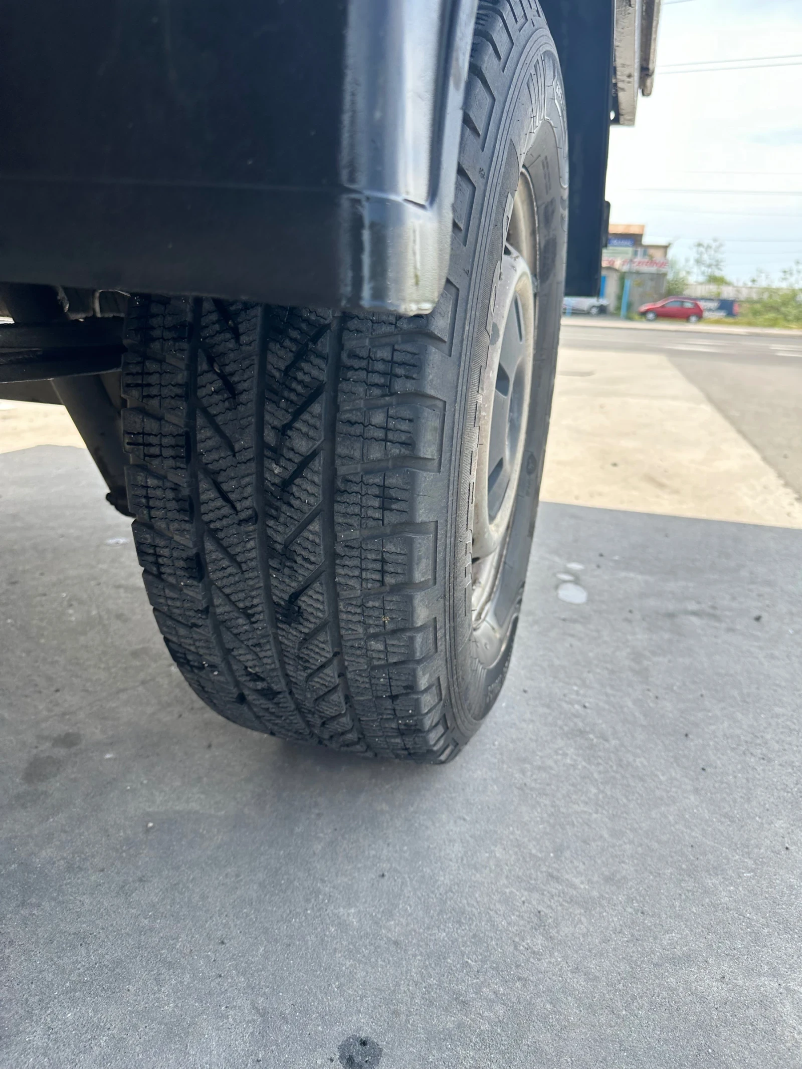 Mercedes-Benz Sprinter 315  - изображение 8