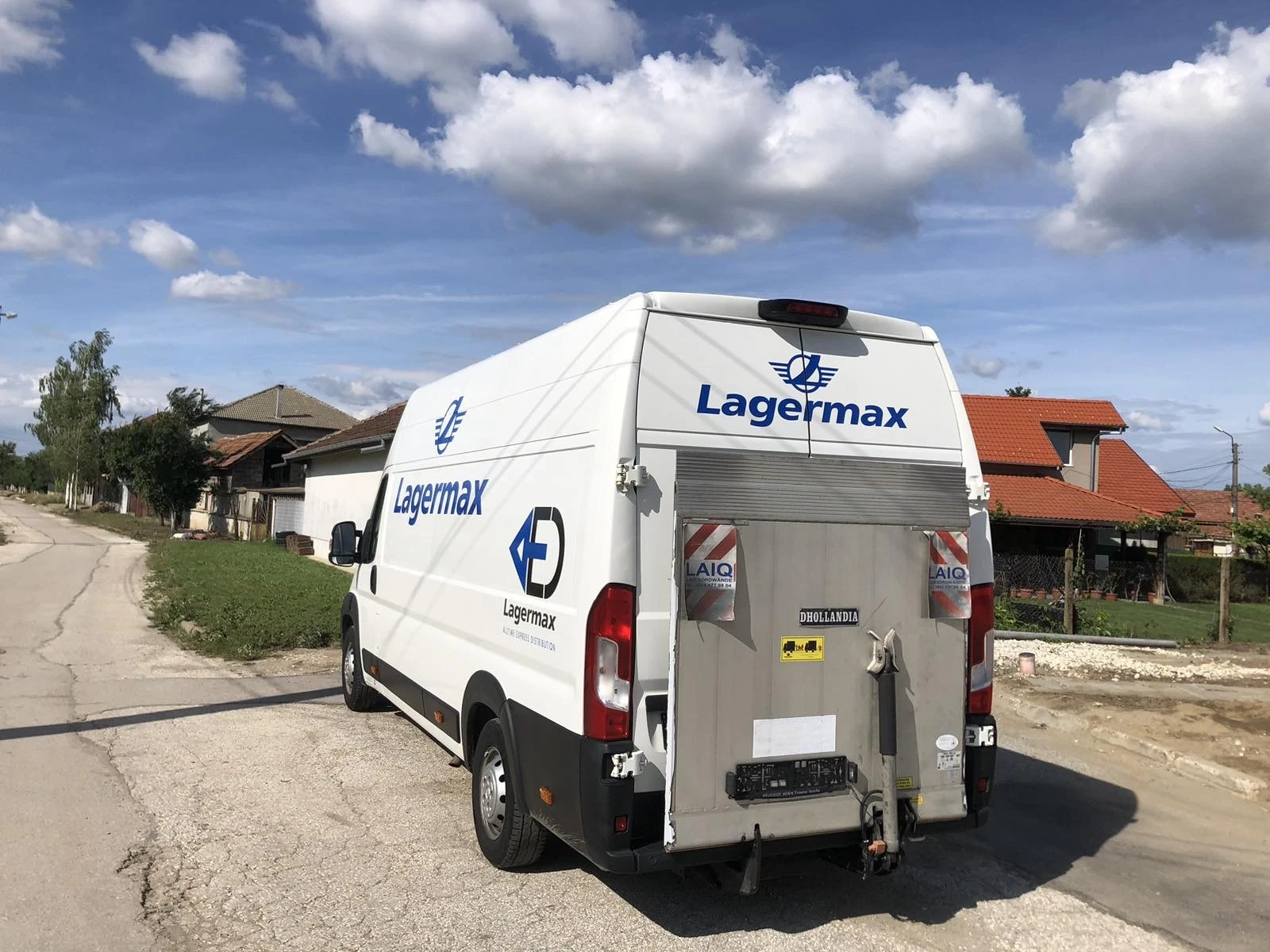 Peugeot Boxer 2.2 HDI - изображение 2