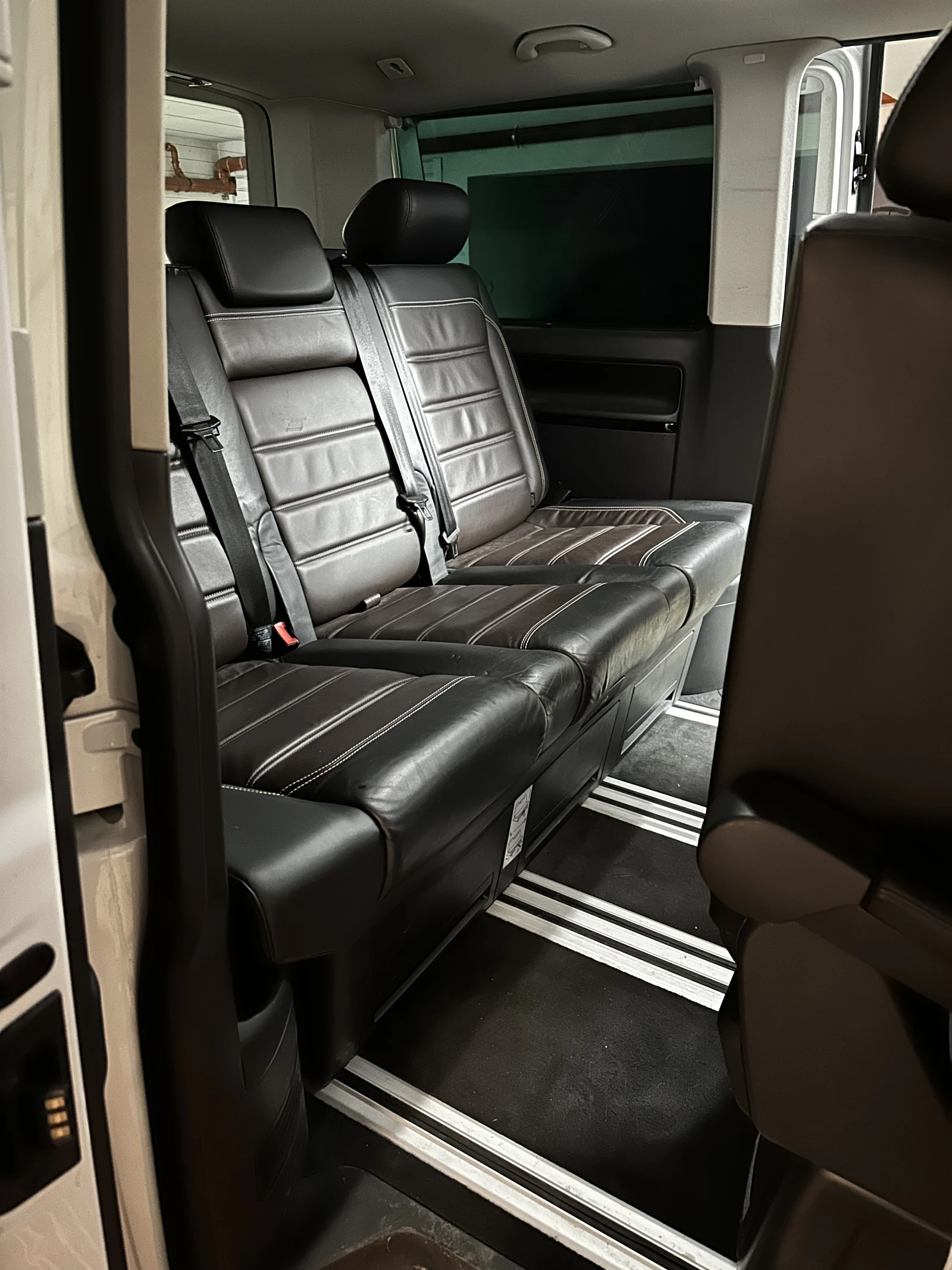 VW Multivan  - изображение 9