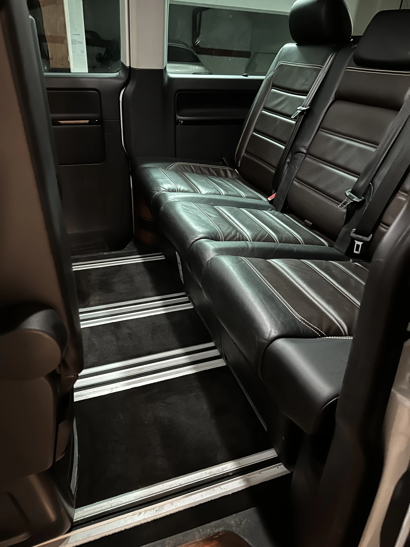 VW Multivan  - изображение 10