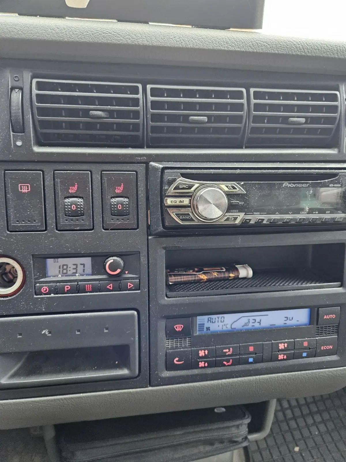 VW Multivan � 4 �������� | Mobile.bg � ����������� 12