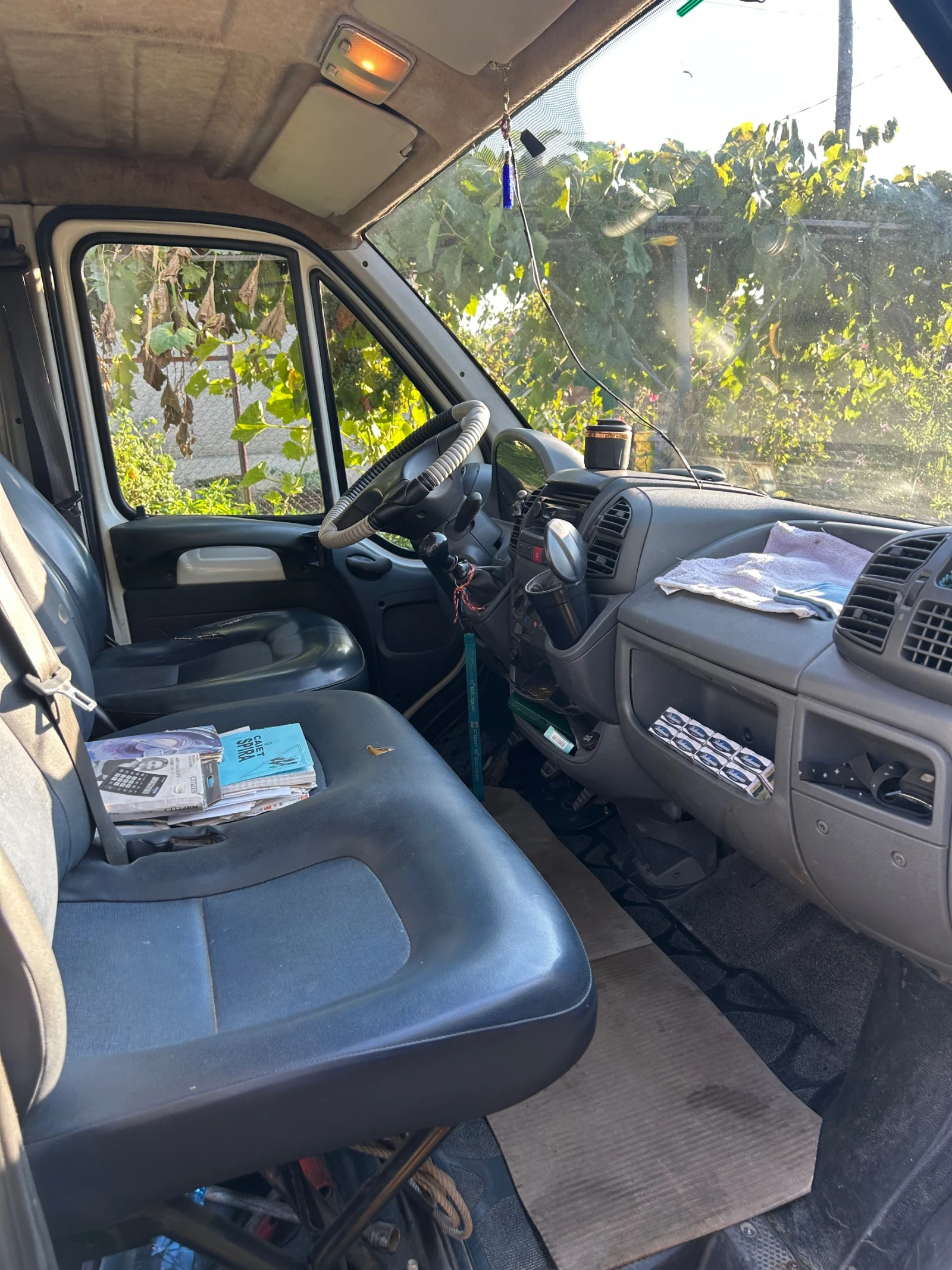 Fiat Ducato, снимка 7 - Бусове и автобуси - 56010638