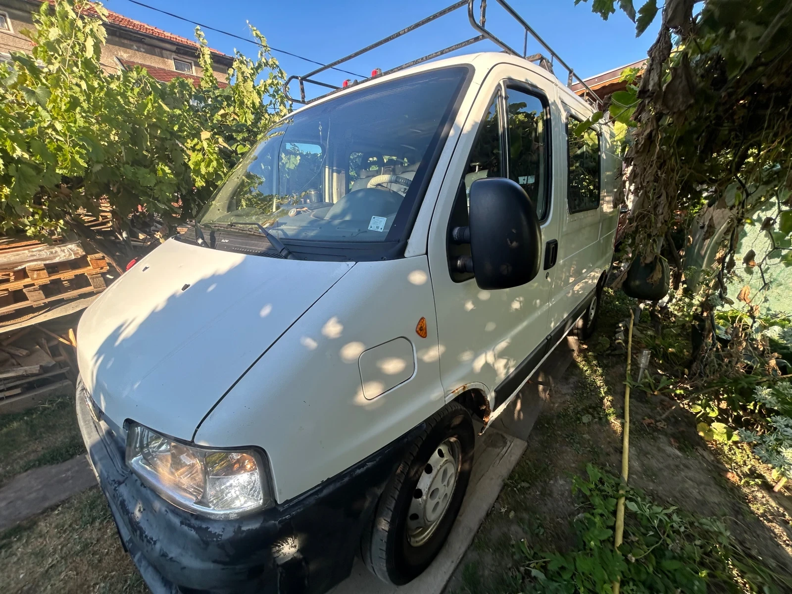 Fiat Ducato