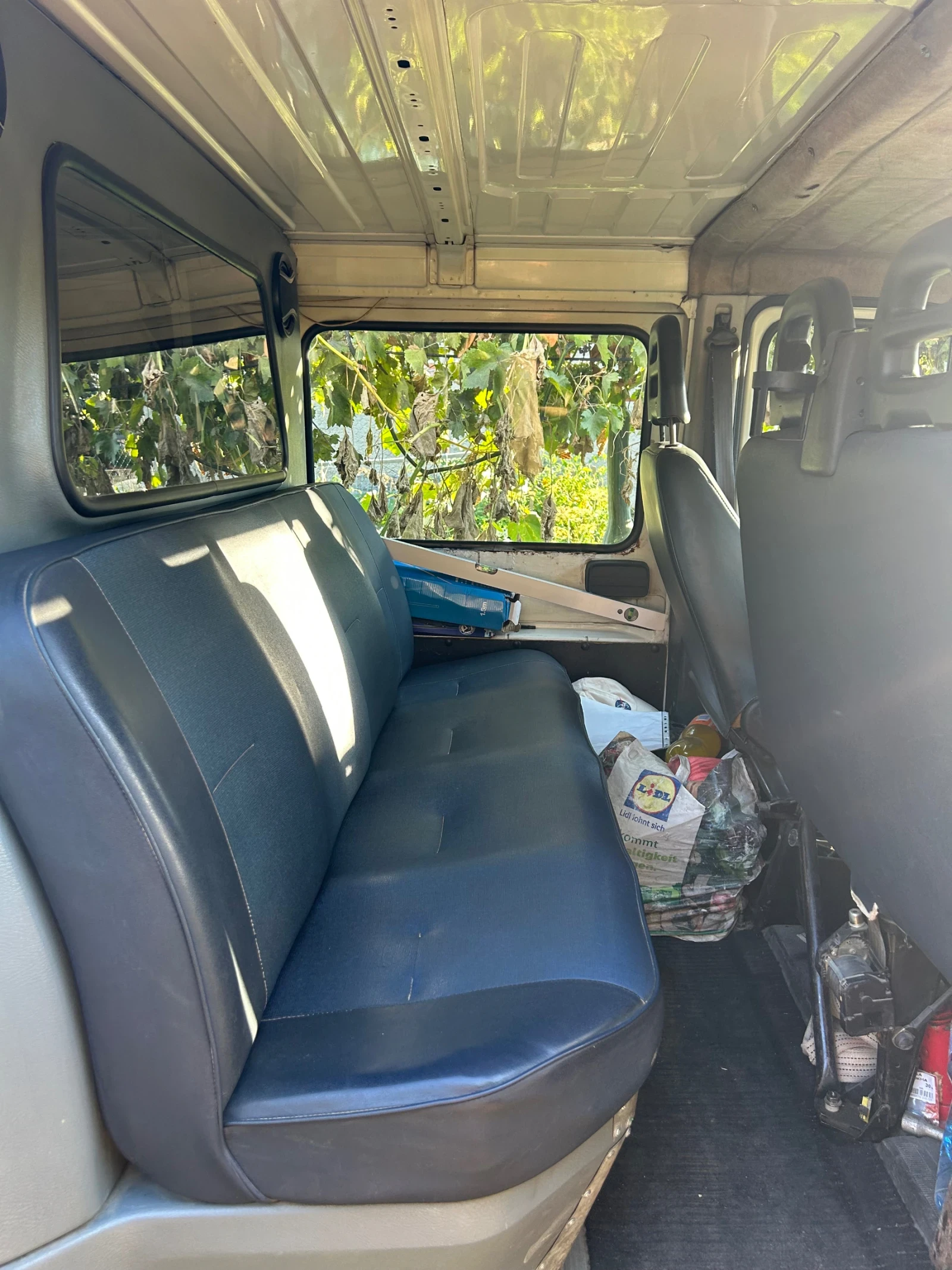 Fiat Ducato, снимка 6 - Бусове и автобуси - 56010638