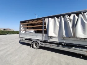 Mercedes-Benz Atego 1223, снимка 6