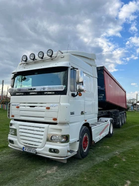 Daf XF 105 XF 105-460, снимка 2