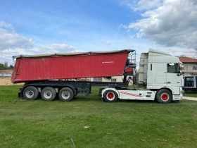 Daf XF 105 XF 105-460, снимка 4