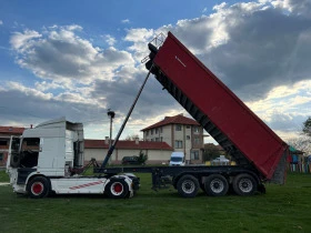 Daf XF 105 XF 105-460, снимка 5