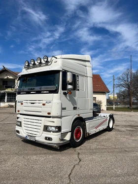 Daf XF 105 XF 105-460, снимка 9