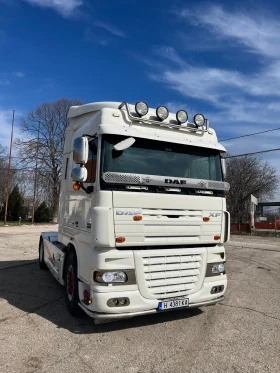 Daf XF 105 XF 105-460, снимка 10