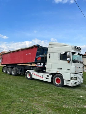 Daf XF 105 XF 105-460, снимка 3