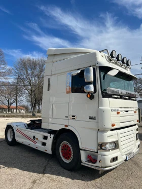 Daf XF 105 XF 105-460, снимка 11